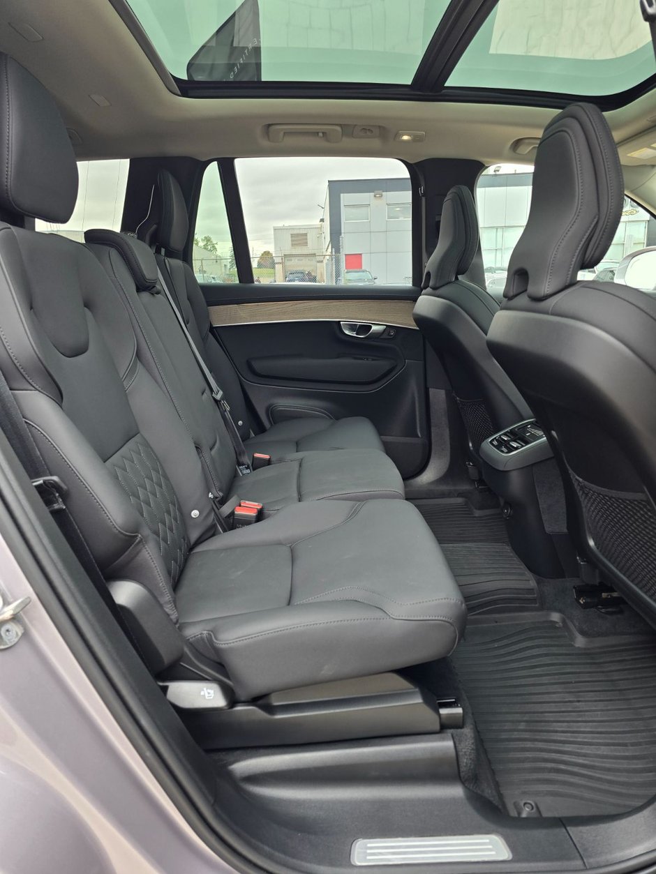 2026 Volvo XC90 PLUS BRIGHT THEME-20