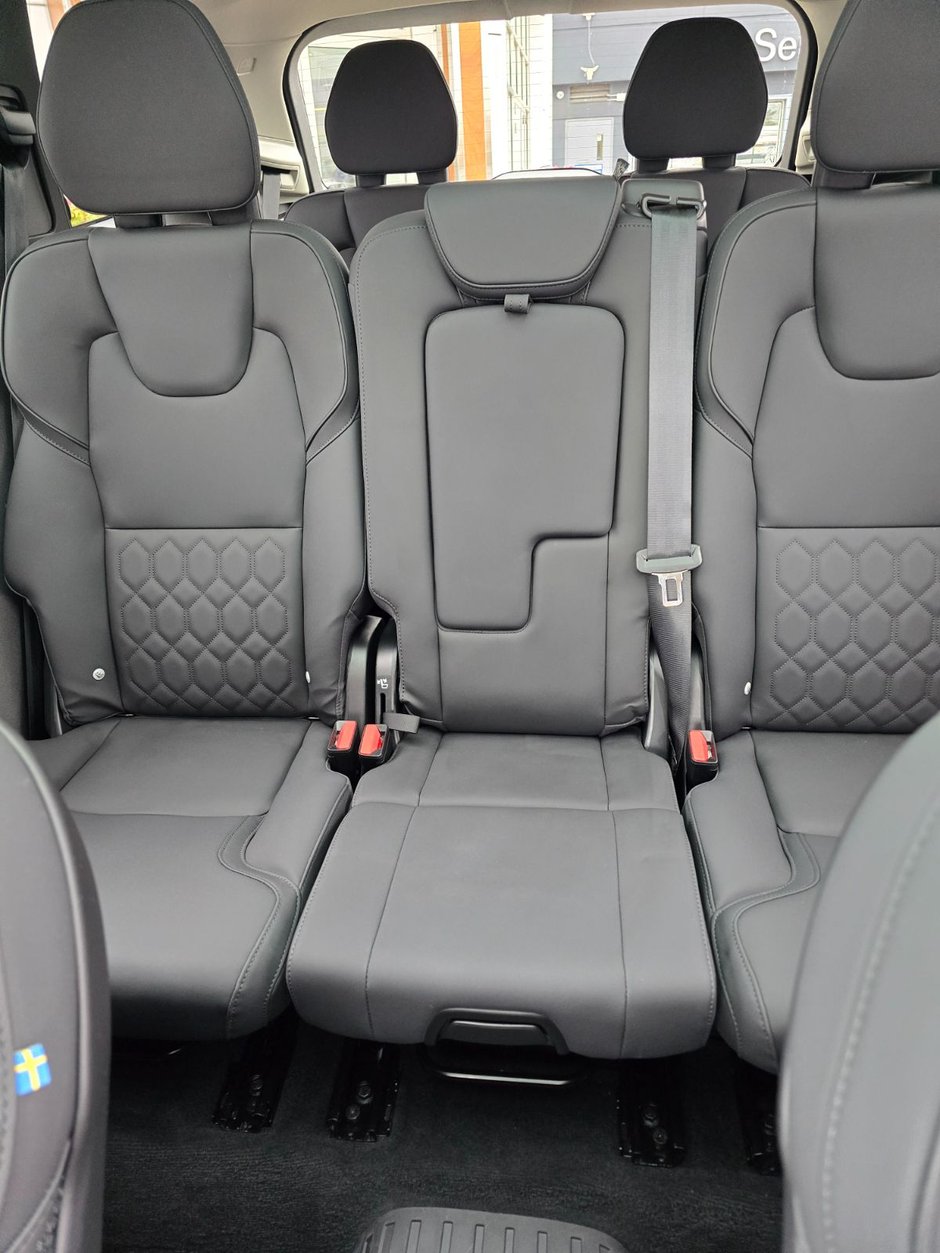 2026 Volvo XC90 PLUS BRIGHT THEME-26