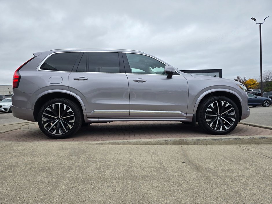 2026 Volvo XC90 PLUS BRIGHT THEME-15
