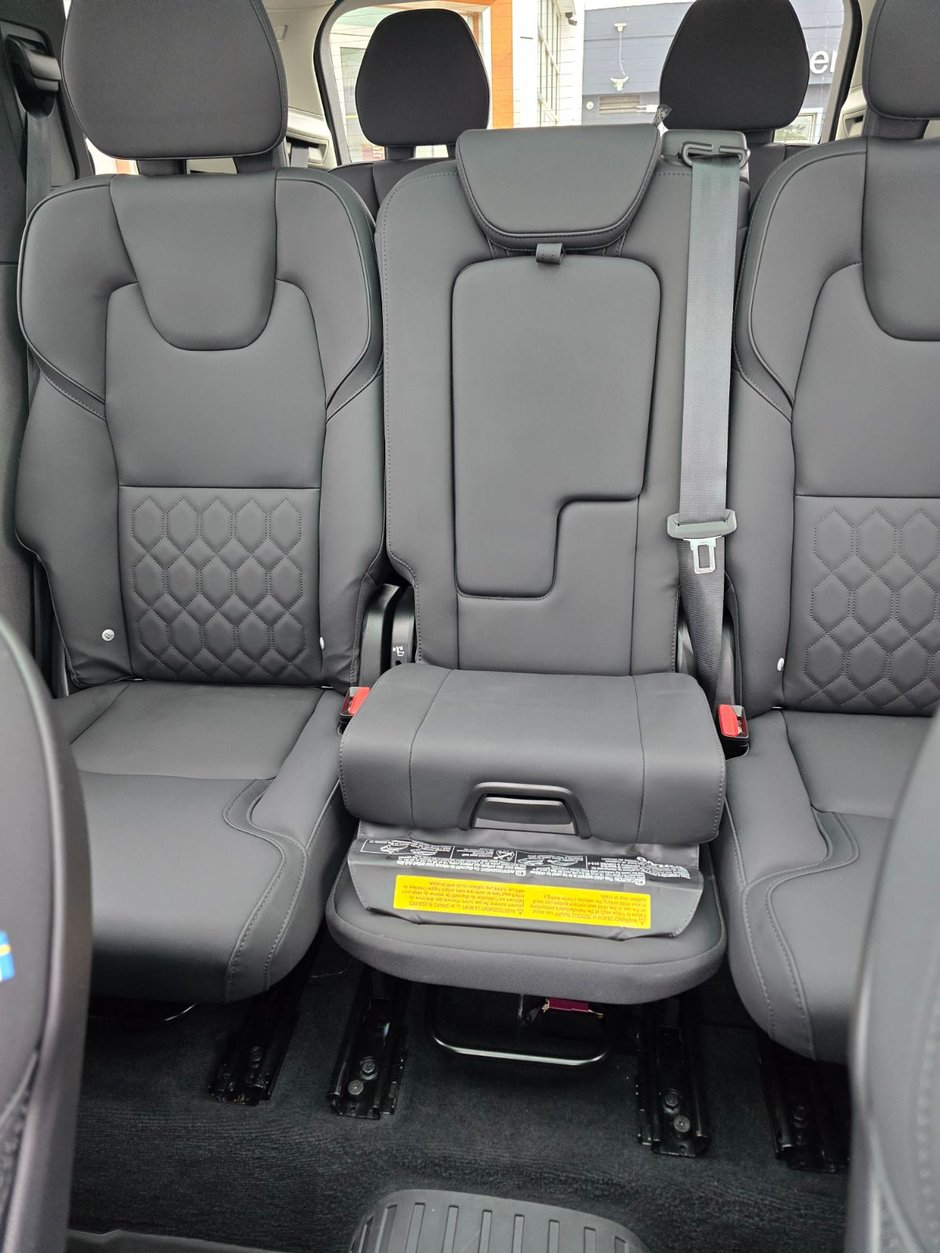 2026 Volvo XC90 PLUS BRIGHT THEME-27