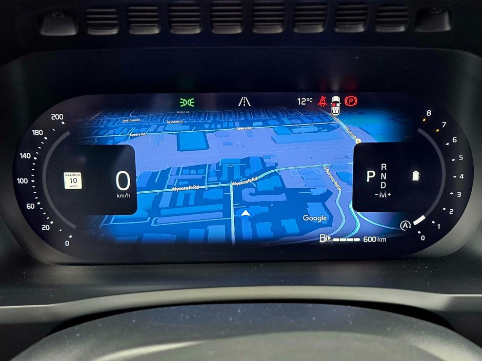 2026 Volvo XC90 PLUS BRIGHT THEME-29
