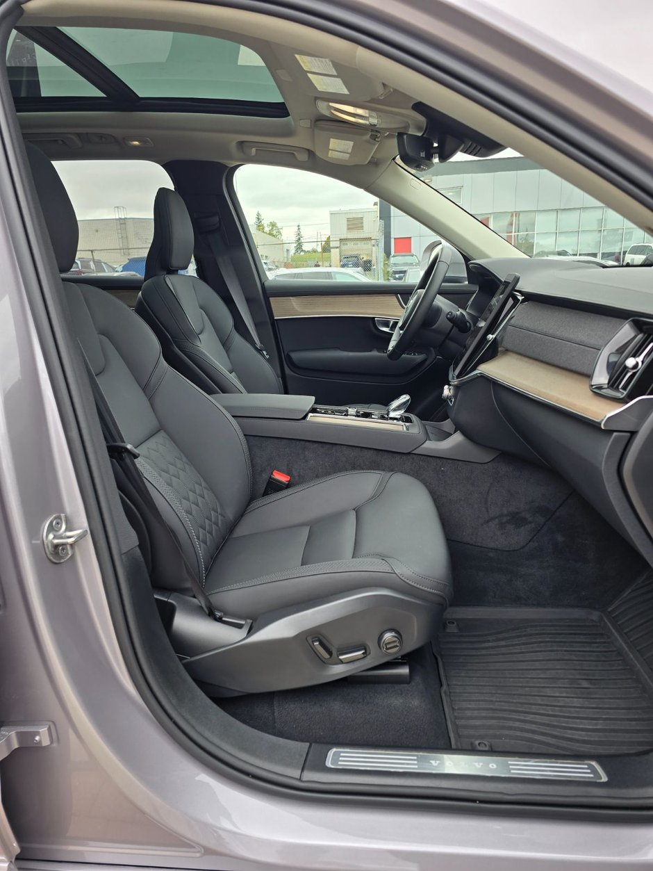2026 Volvo XC90 PLUS BRIGHT THEME-24