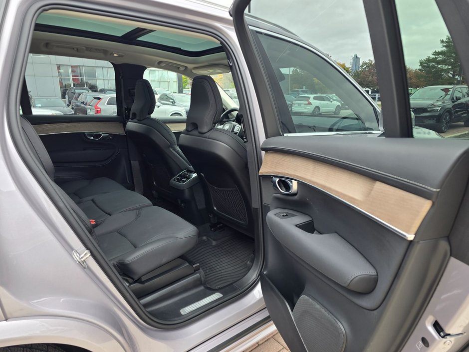 2026 Volvo XC90 PLUS BRIGHT THEME-19