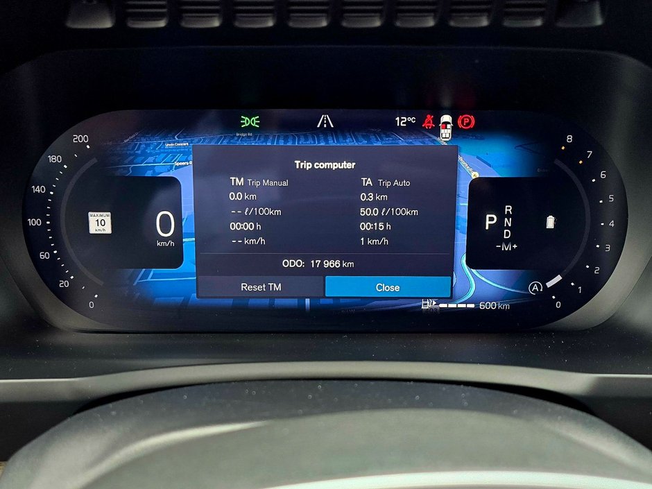 2026 Volvo XC90 PLUS BRIGHT THEME-1
