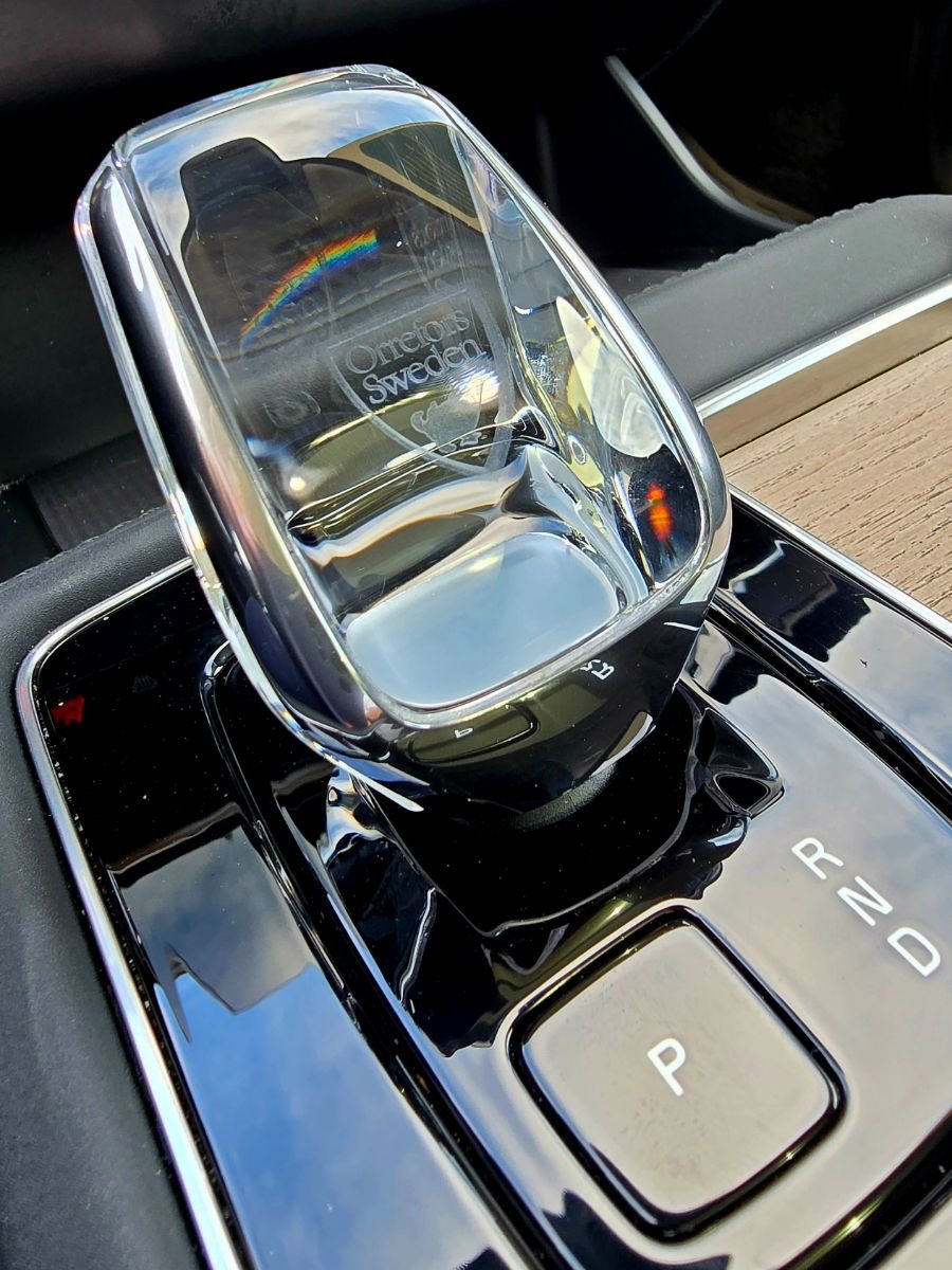 2026 Volvo XC90 PLUS BRIGHT THEME-33