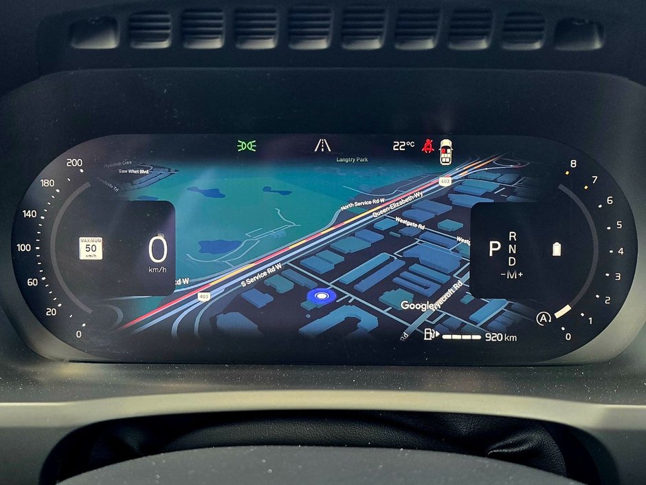 2026 Volvo XC90 PLUS BRIGHT THEME-29