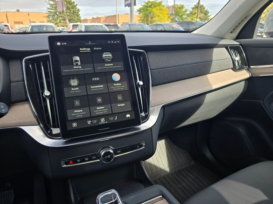 2026 Volvo XC90 PLUS BRIGHT THEME-31