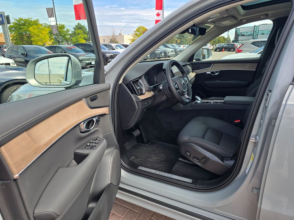 2026 Volvo XC90 PLUS BRIGHT THEME-14