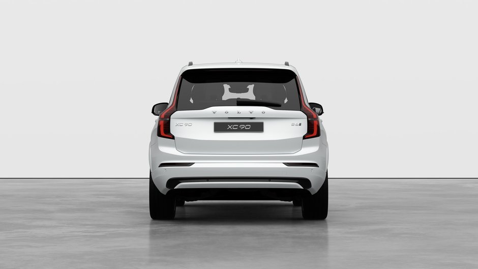 2027 Volvo XC90 Ultra Dark Theme-5