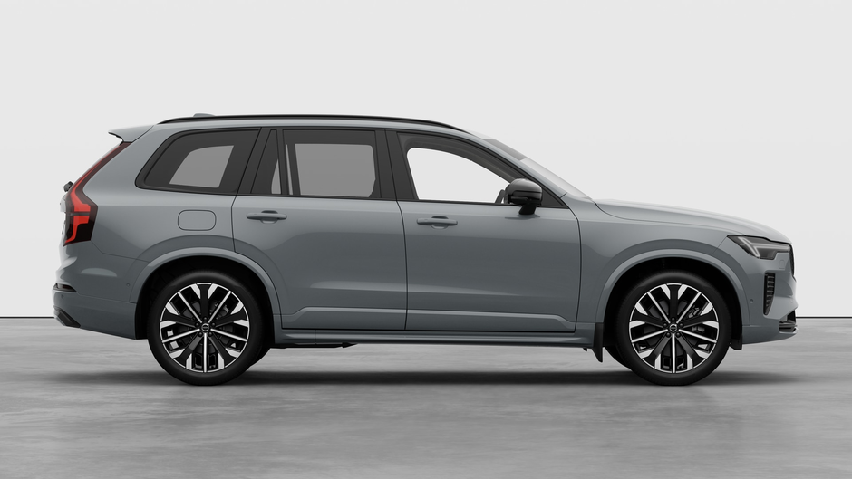 2027 Volvo XC90 Ultra Dark Theme-6