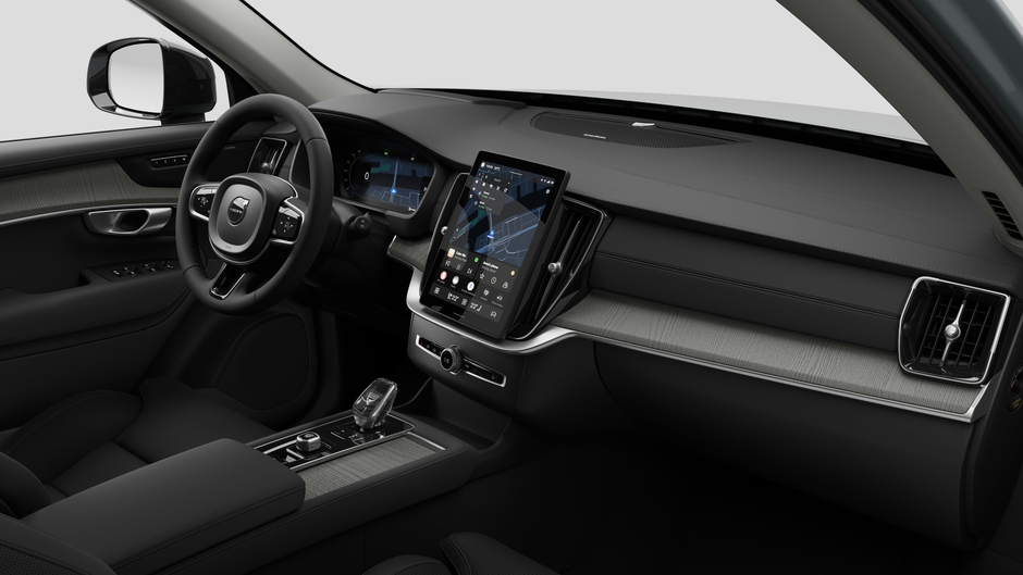 2027 Volvo XC90 Ultra Dark Theme-9