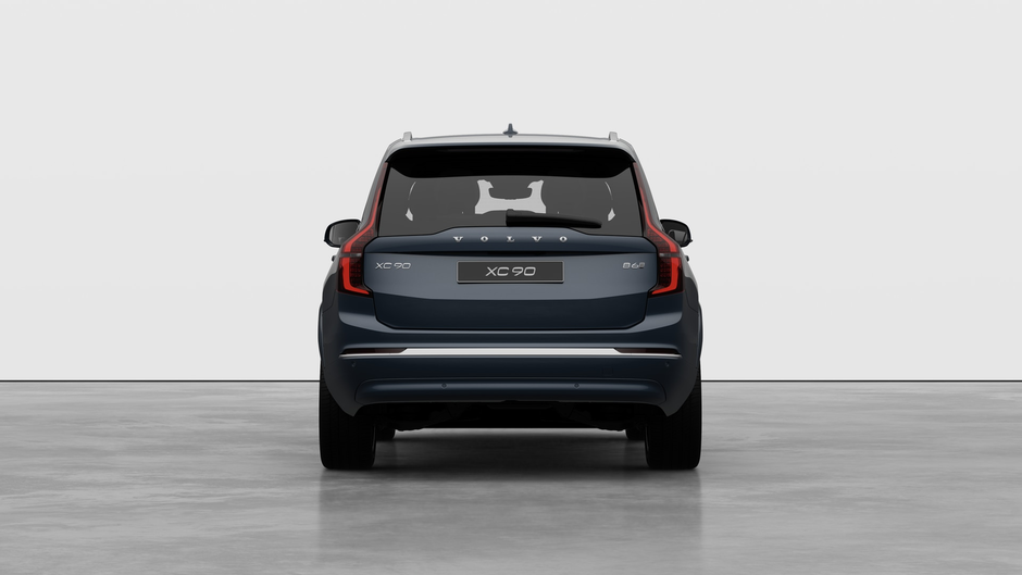 2027 Volvo XC90 Ultra Bright Theme-5