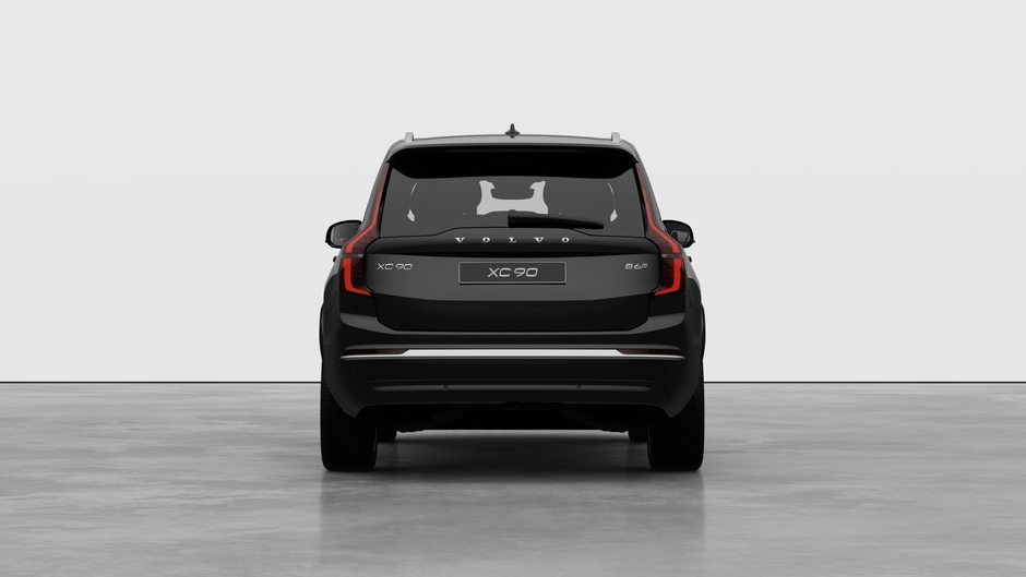 2027 Volvo XC90 Ultra Bright Theme-5