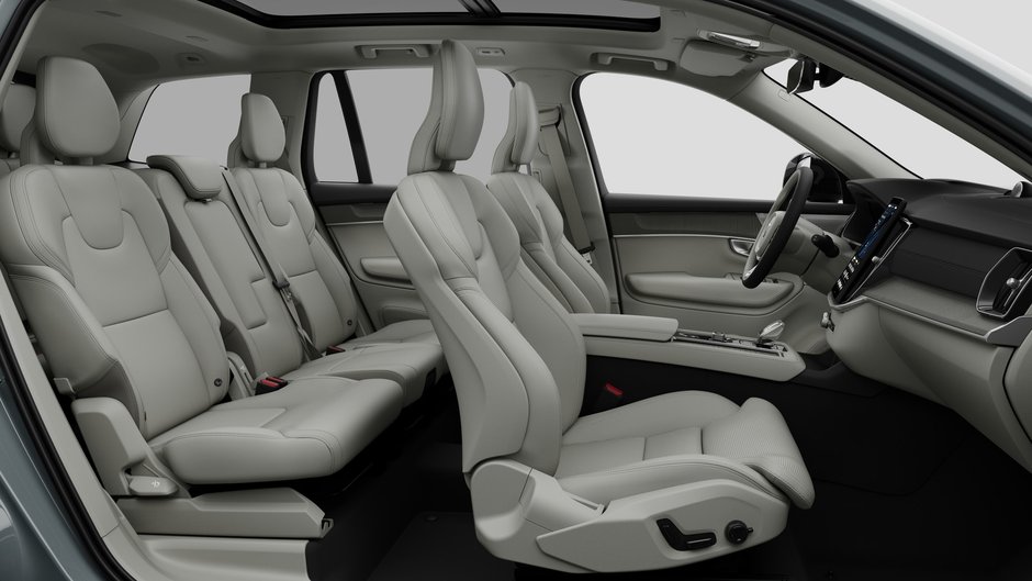 2027 Volvo XC90 Ultra Dark Theme-12