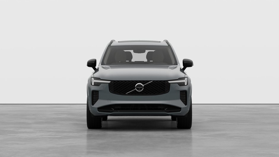 2027 Volvo XC90 Ultra Dark Theme-4