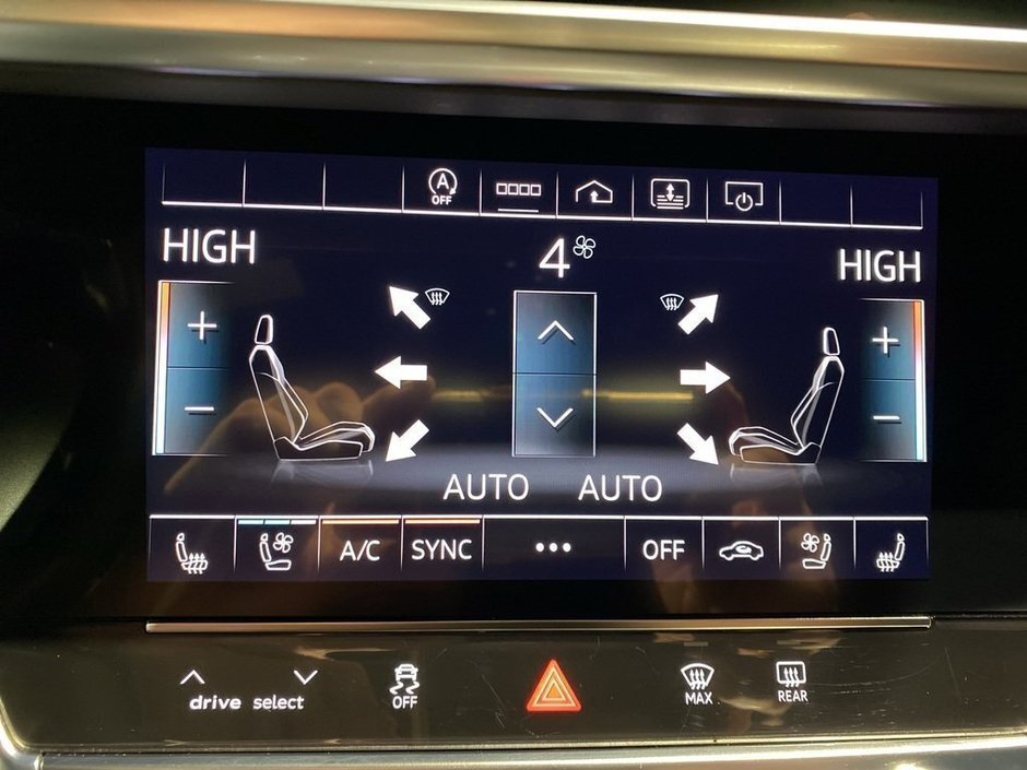 2021 Audi A6 55 3.0T Progressiv quattro Ultra 7sp S Tronic-14