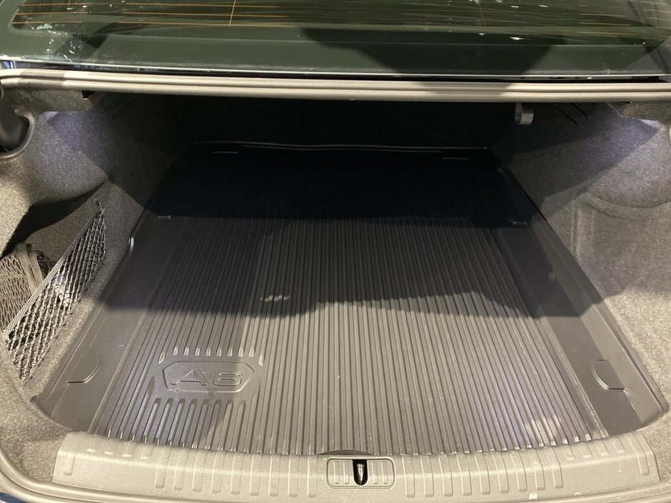 2021 Audi A6 55 3.0T Progressiv quattro Ultra 7sp S Tronic-19