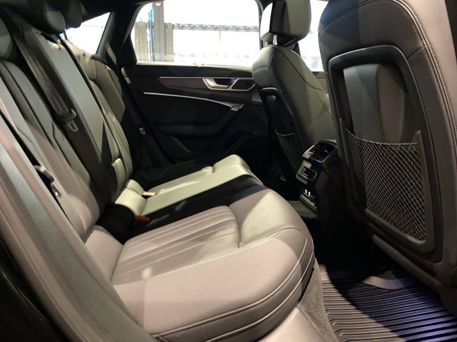 2021 Audi A6 55 3.0T Progressiv quattro Ultra 7sp S Tronic-20