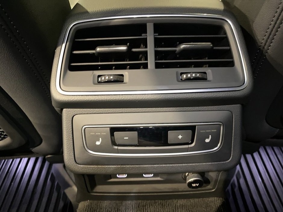 2021 Audi A6 55 3.0T Progressiv quattro Ultra 7sp S Tronic-18