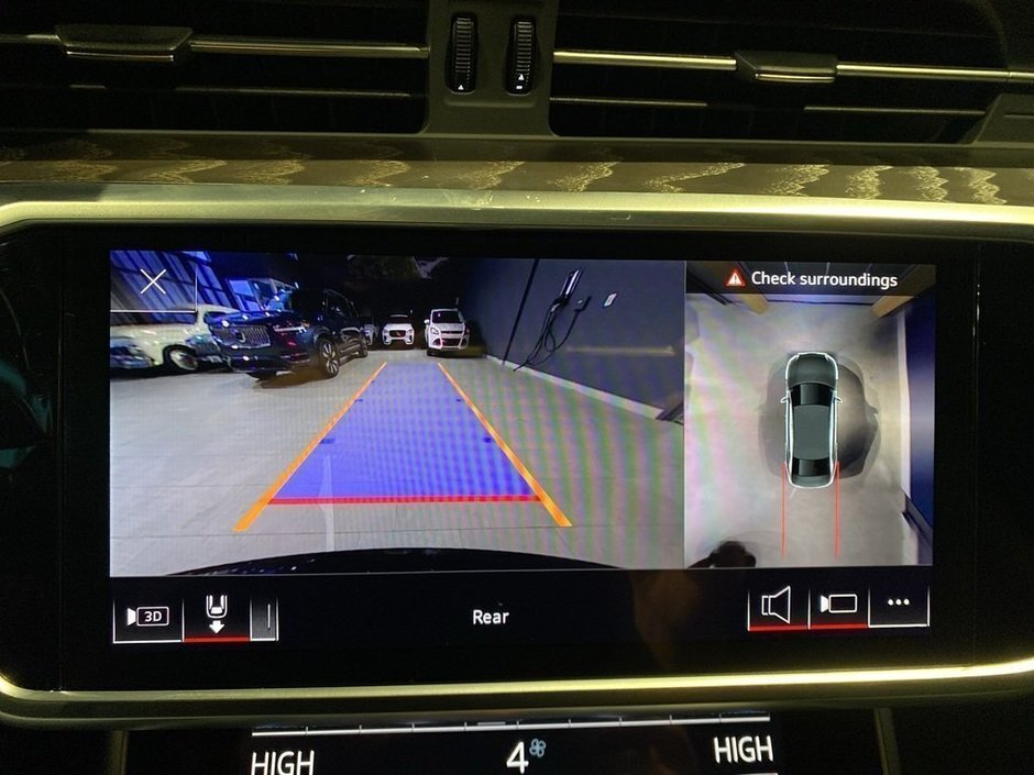 2021 Audi A6 55 3.0T Progressiv quattro Ultra 7sp S Tronic-16