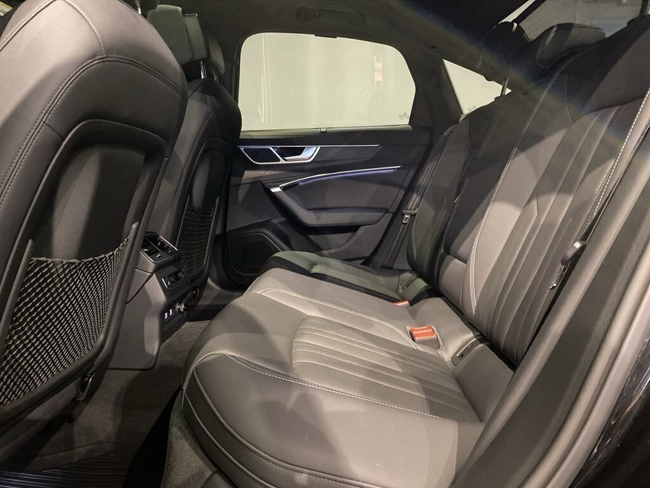 2021 Audi A6 55 3.0T Progressiv quattro Ultra 7sp S Tronic-17