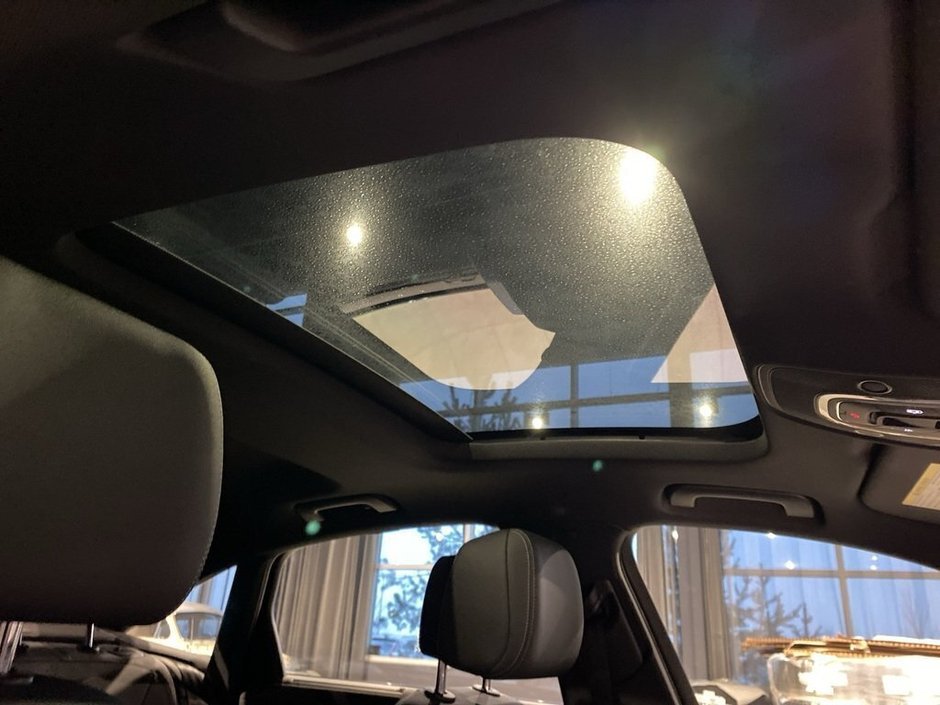 2021 Audi A6 55 3.0T Progressiv quattro Ultra 7sp S Tronic-23