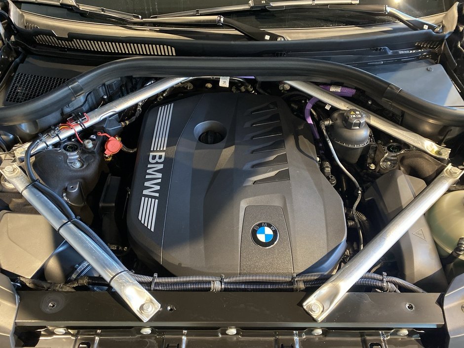 2026 BMW X7 xDrive40i-26