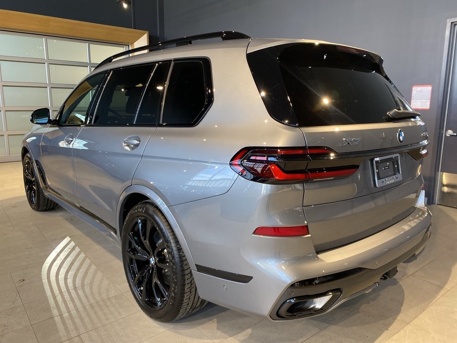 2026 BMW X7 xDrive40i-2