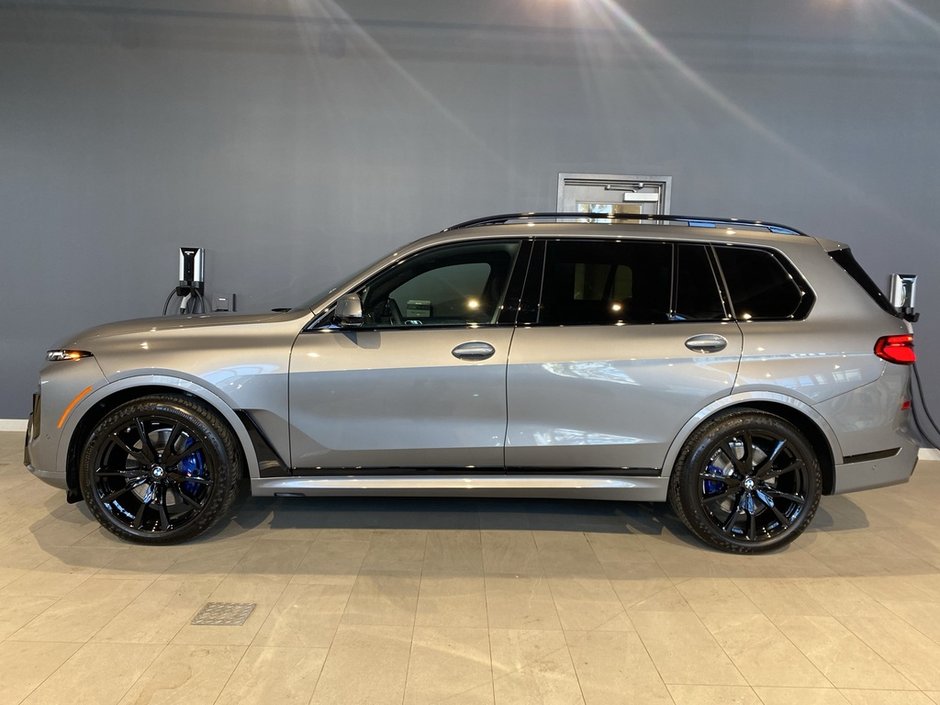 2026 BMW X7 xDrive40i-1