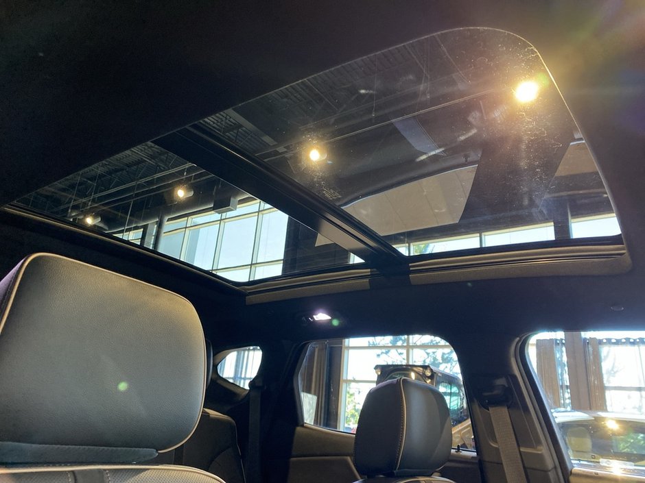 2022 Chevrolet Blazer Premier AWD-26