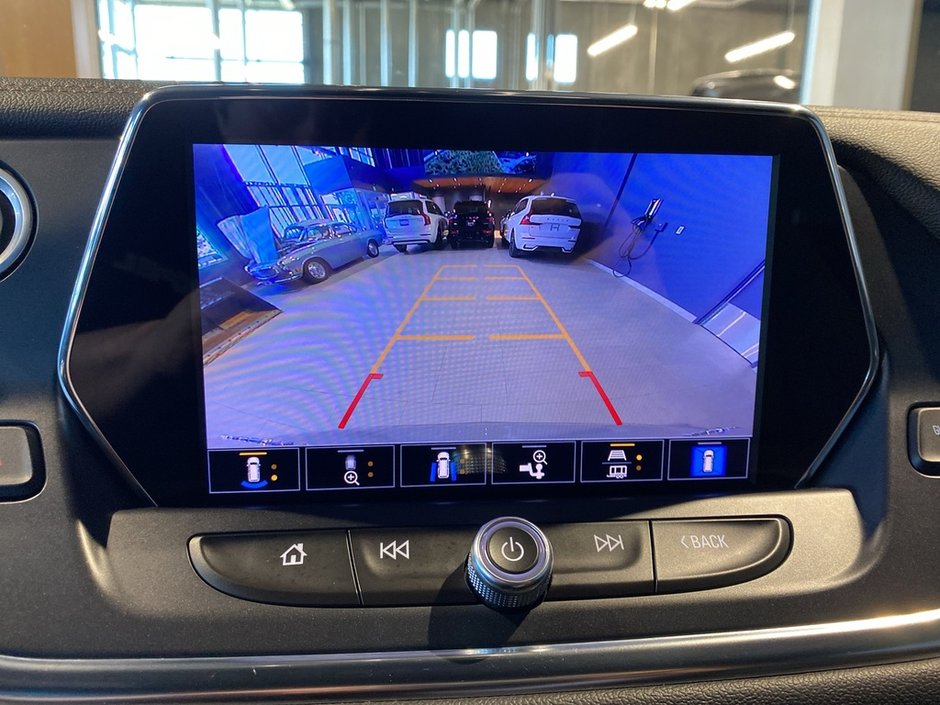 2022 Chevrolet Blazer Premier AWD-17