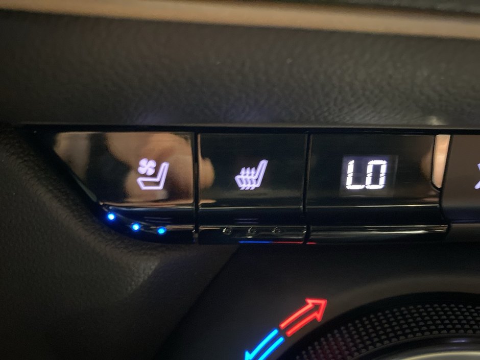 2022 Chevrolet Blazer Premier AWD-16