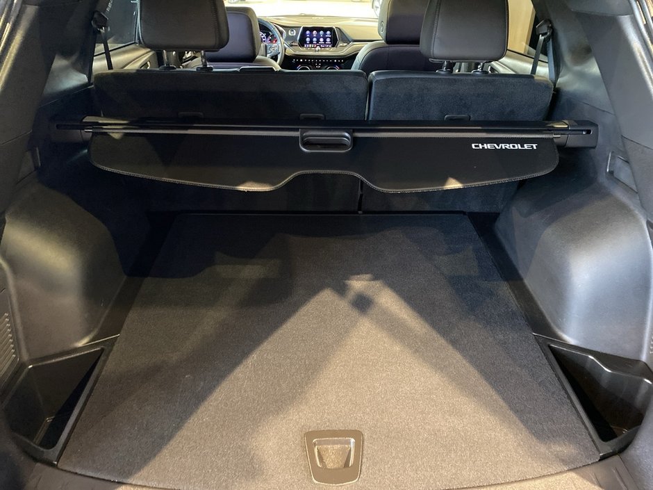 2022 Chevrolet Blazer Premier AWD-22