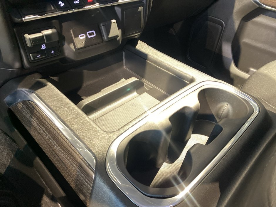 2021 Chevrolet Silverado 1500 Crew Cab 4x4 LT Trail Boss / Standard Box-13