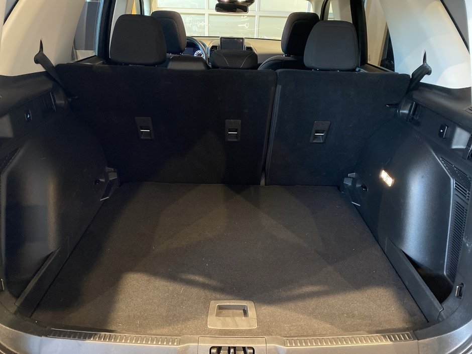 2021 Ford Bronco Sport Base 4x4-17