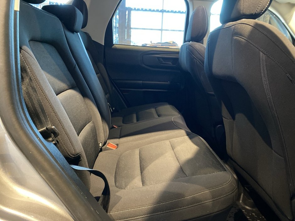 2021 Ford Bronco Sport Base 4x4-18