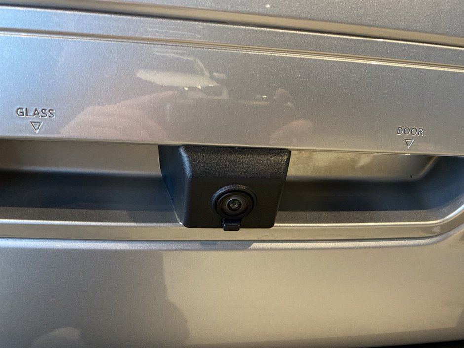 2021 Ford Bronco Sport Base 4x4-21