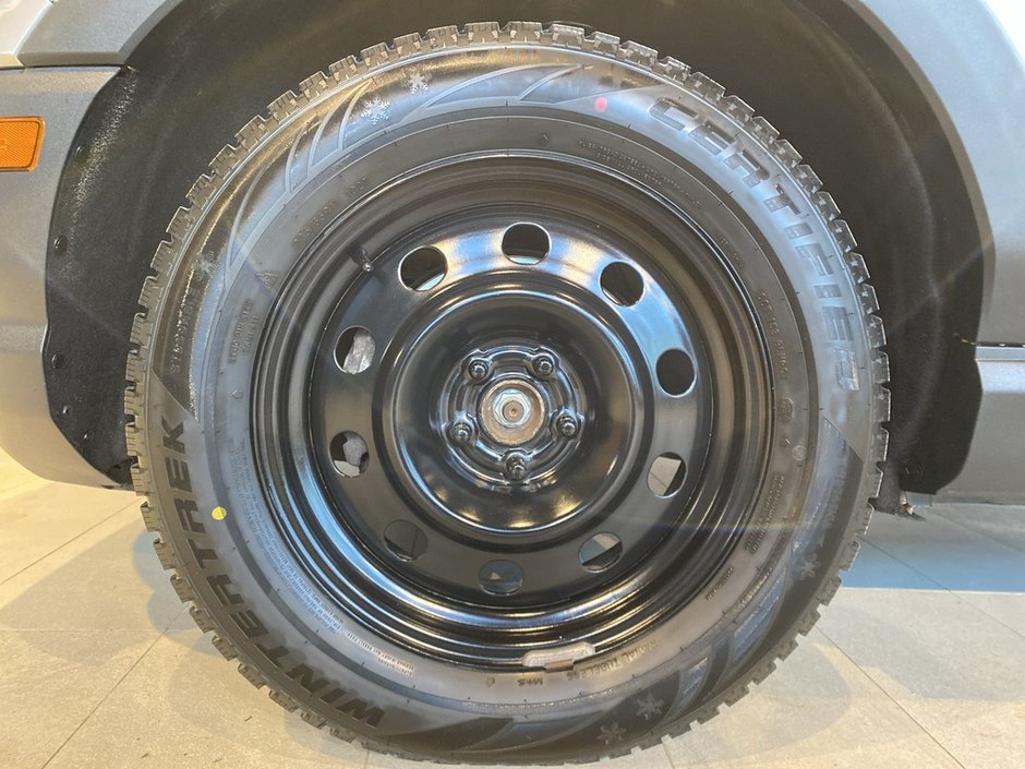 2021 Ford Bronco Sport Base 4x4-8