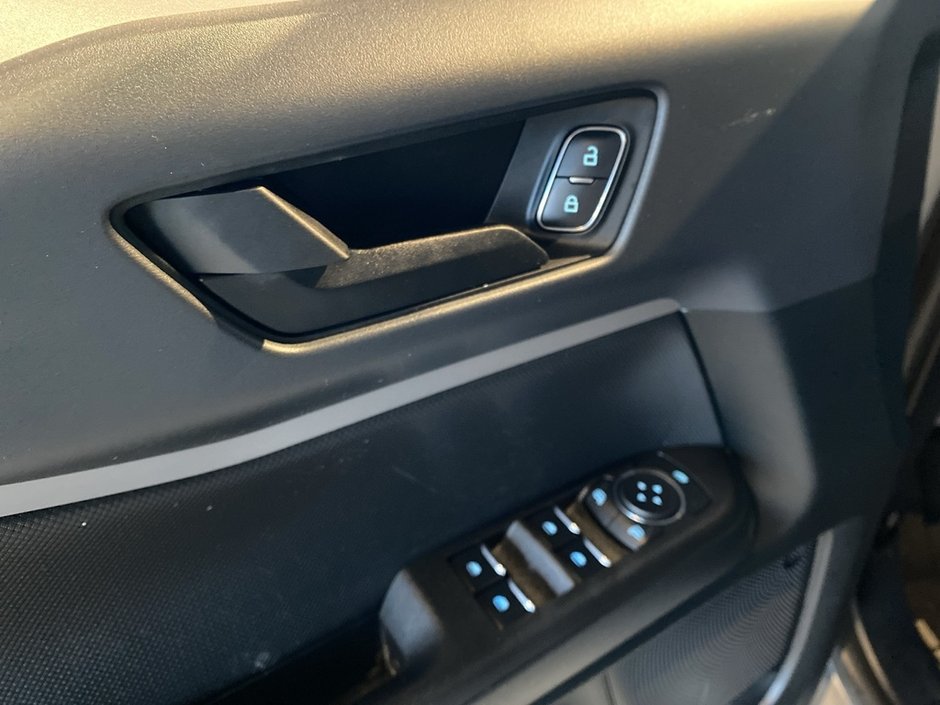 2021 Ford Bronco Sport Base 4x4-11