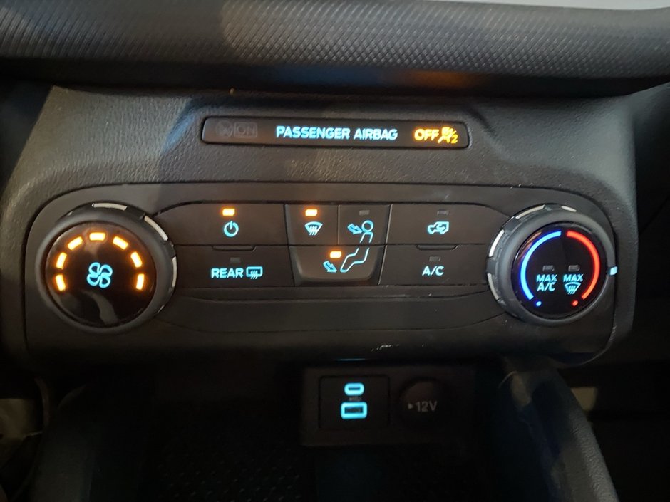 2021 Ford Bronco Sport Base 4x4-13