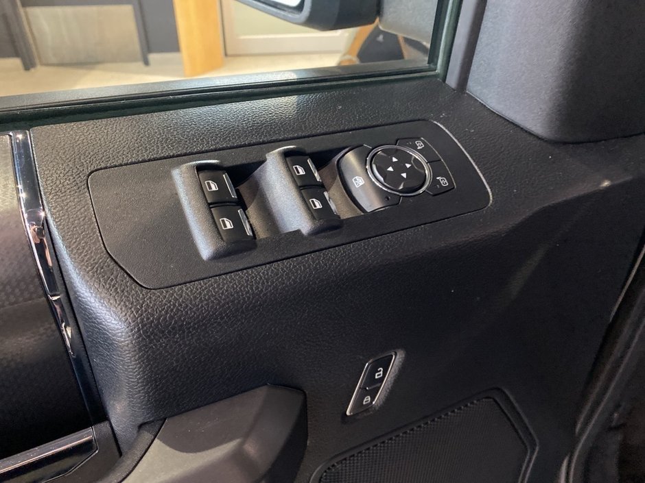 2016 Ford F150 4x4 - Supercrew XLT - 145 WB-11