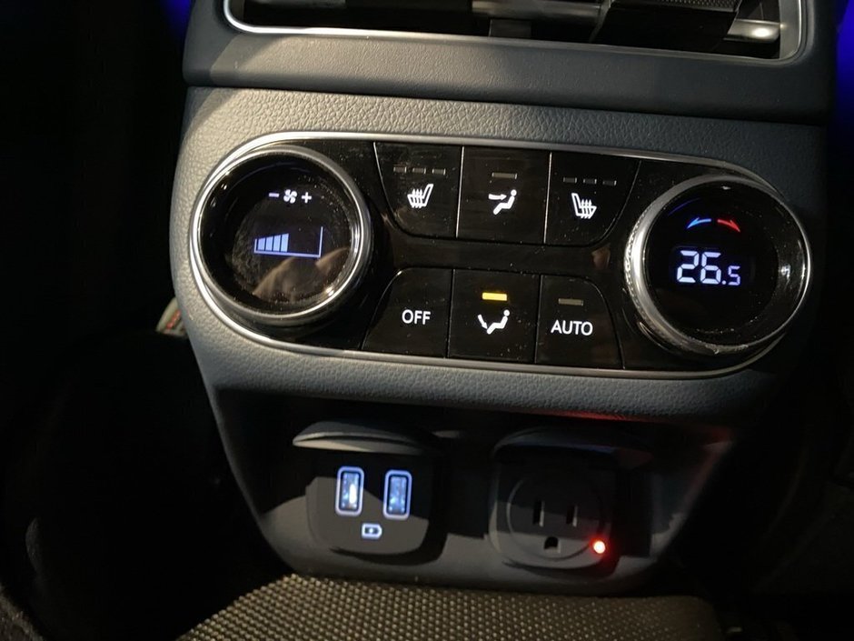 2024 GENESIS GV70 3.5T Sport Plus w/LSD-14