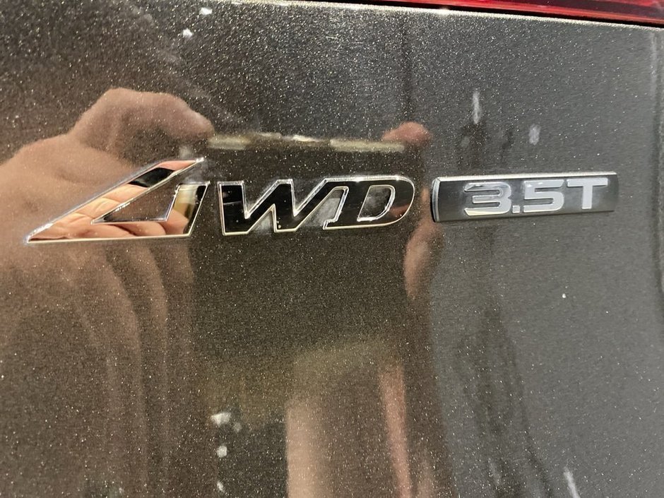 2024 GENESIS GV70 3.5T Sport Plus w/LSD-27