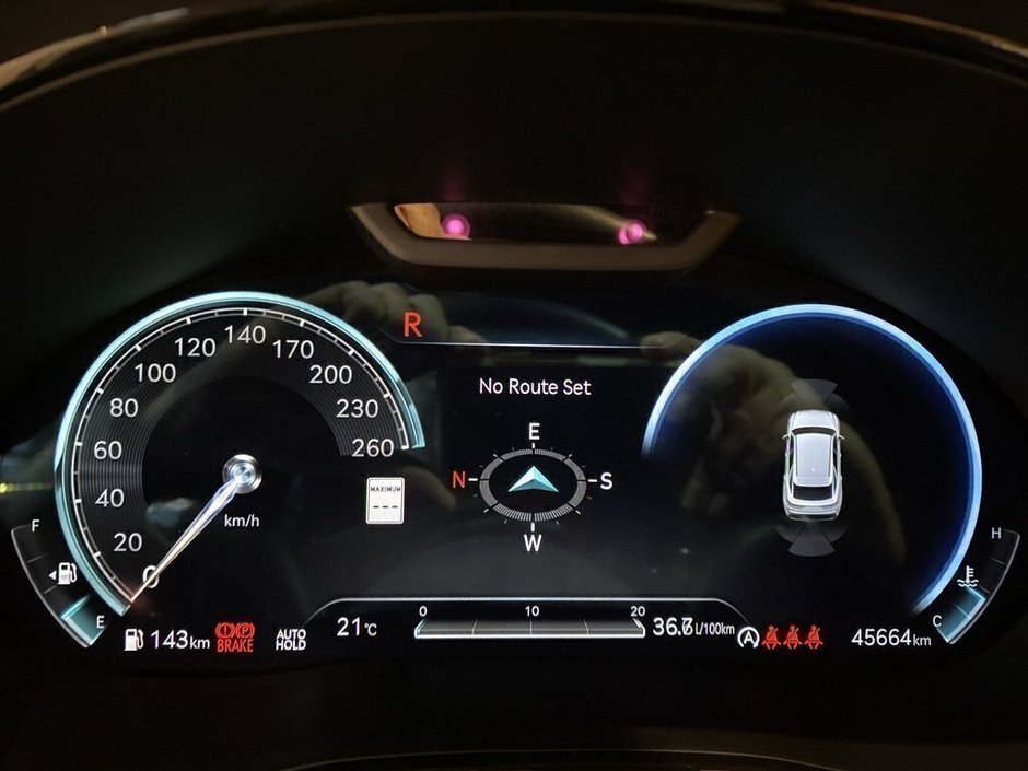 2024 GENESIS GV70 3.5T Sport Plus w/LSD-18