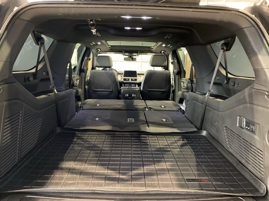 2022 GMC Yukon XL 4x4 SLT-23