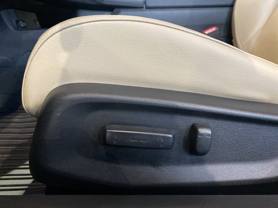 2018 Honda Civic Sedan Touring CVT-13