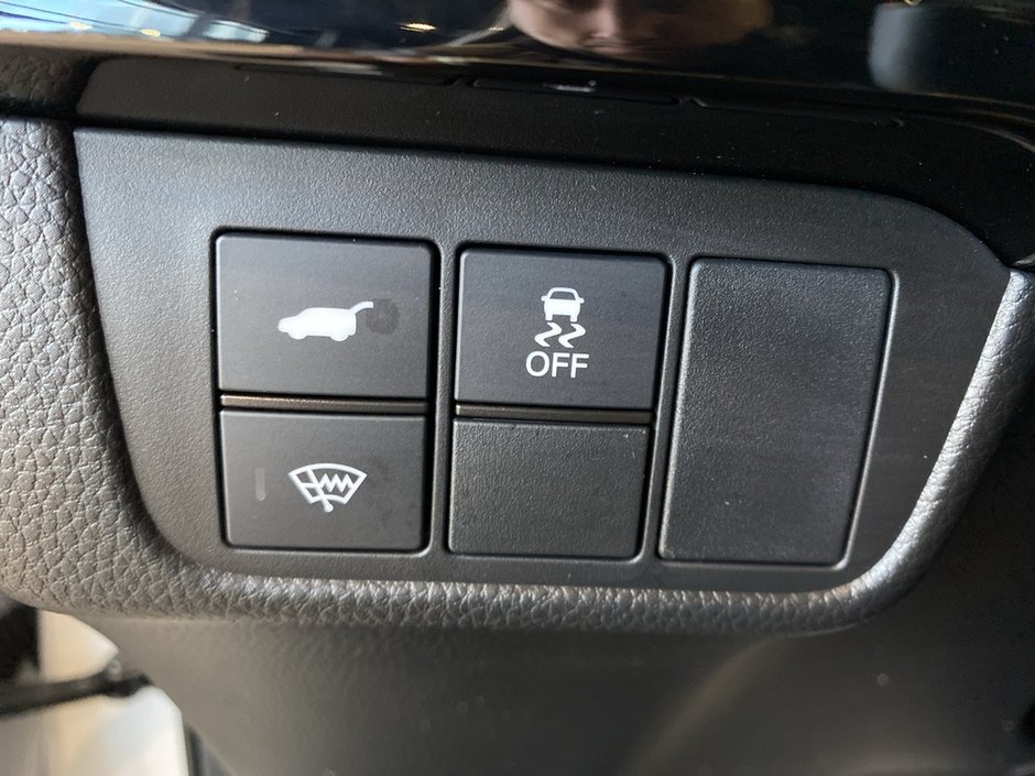 2024 Honda CR-V Hybrid Touring AWD-15