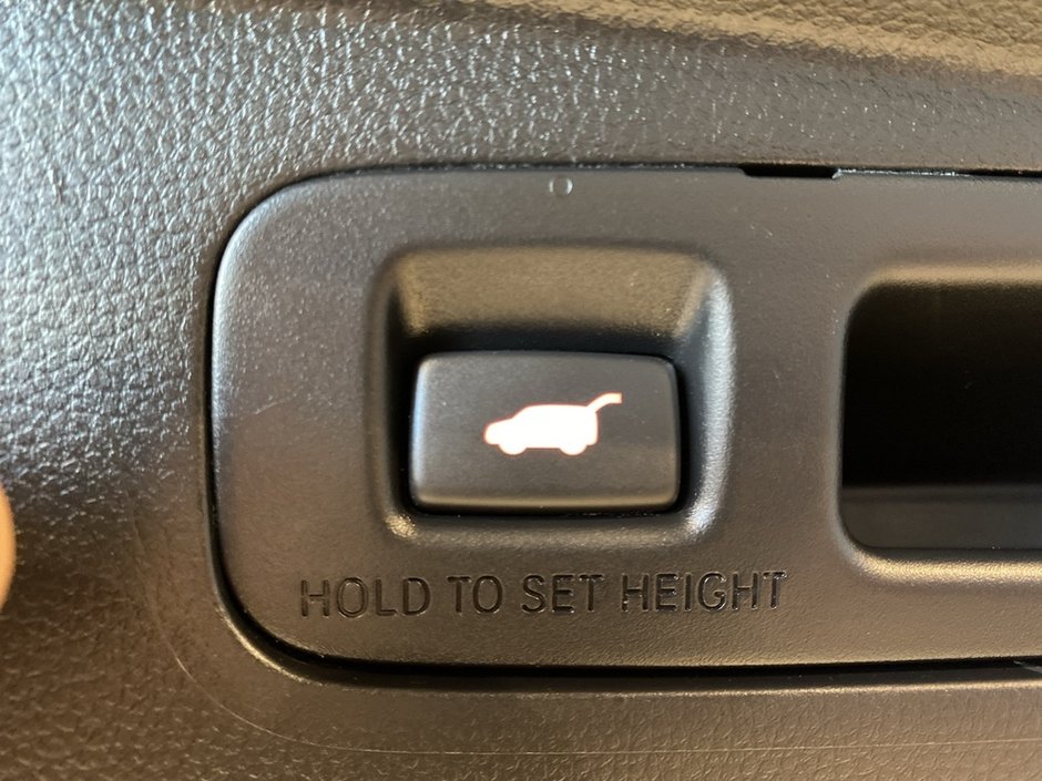 2024 Honda CR-V Hybrid Touring AWD-21