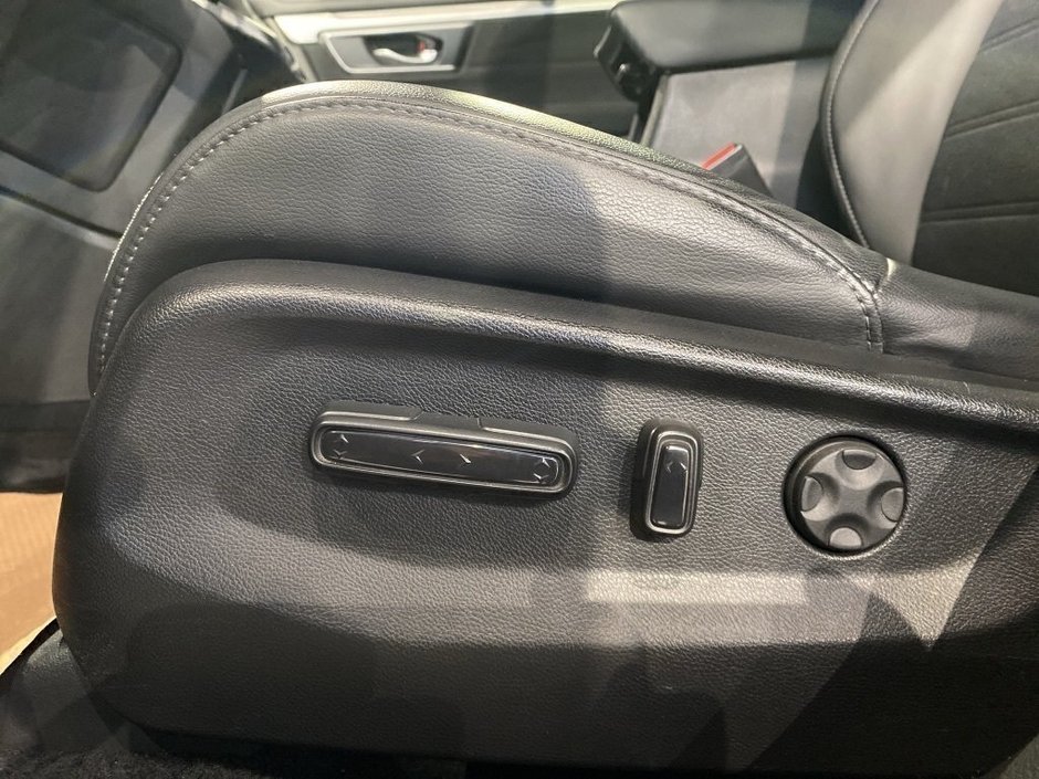 2022 Honda CR-V Sport 4WD-13