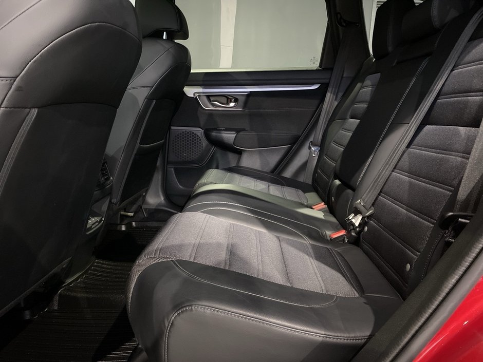 2022 Honda CR-V Sport 4WD-18